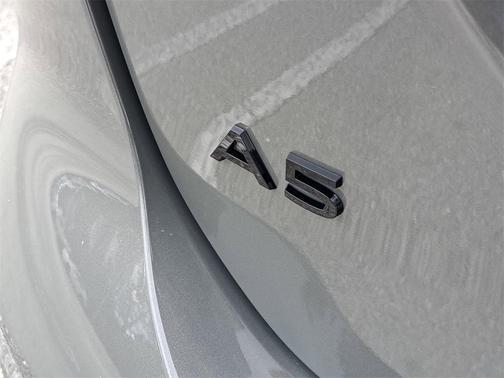 2025 Audi A5 Premium Plus TFSI quattro S tronic