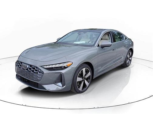 2025 Audi A5 Premium Plus TFSI quattro S tronic