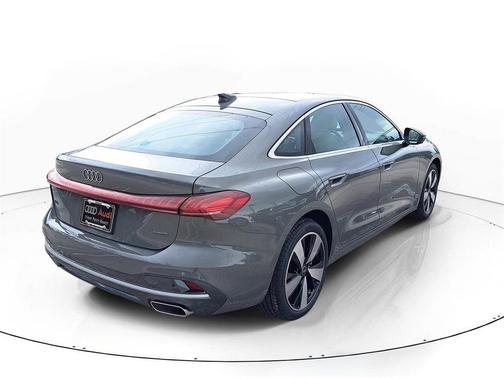 2025 Audi A5 Premium Plus TFSI quattro S tronic