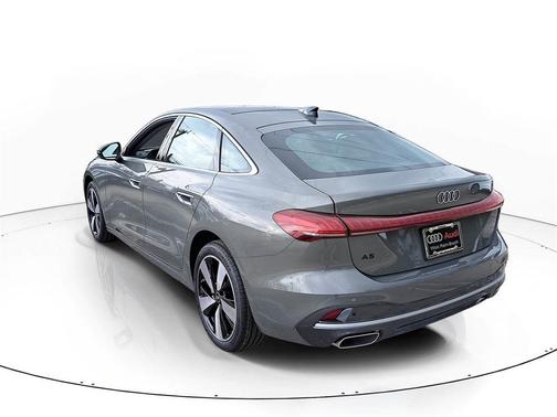 2025 Audi A5 Premium Plus TFSI quattro S tronic