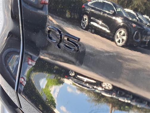 2025 Audi Q5 Premium Plus TFSI quattro S tronic