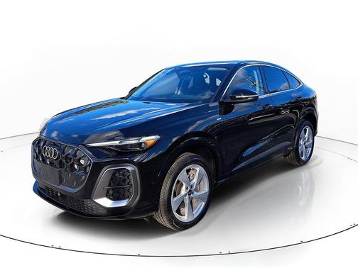 2025 Audi Q5 Premium Plus TFSI quattro S tronic