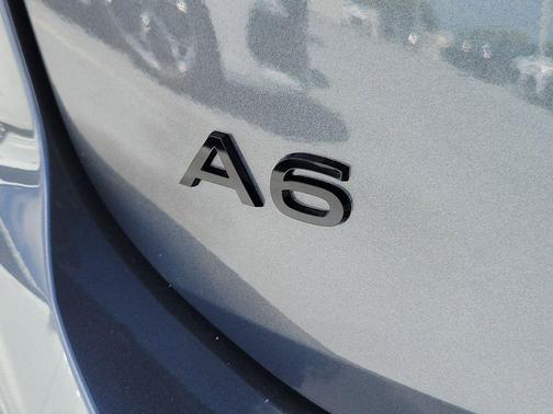 2026 Audi A6 Prestige quattro S tronic