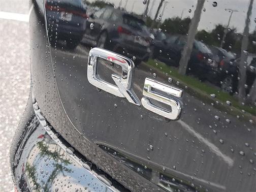 2021 Audi Q5 Premium Plus 55 TFSI e quattro S tronic