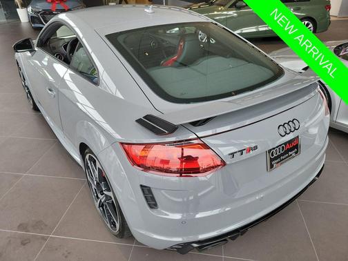 2021 Audi TT RS 2.5T