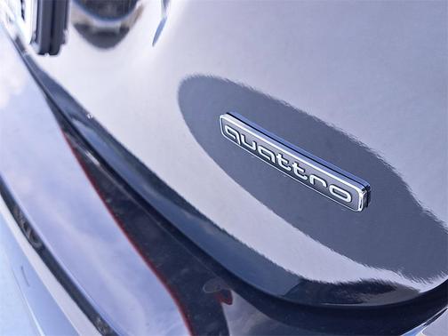 2025 Audi A5 Premium