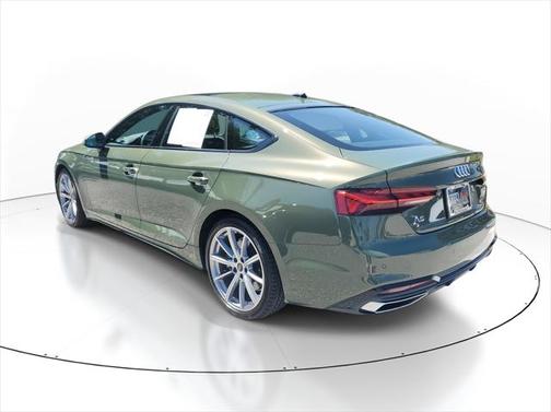2025 Audi A5 Sportback 45 S Line Premium