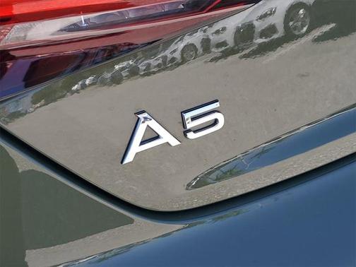 2025 Audi A5 Sportback 45 S Line Premium
