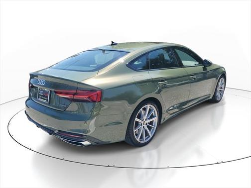 2025 Audi A5 Sportback 45 S Line Premium