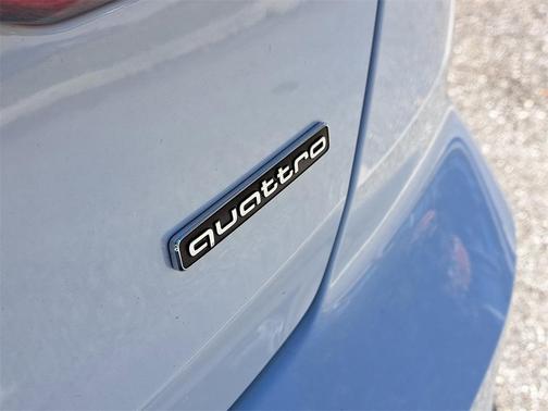 2025 Audi A6 Premium