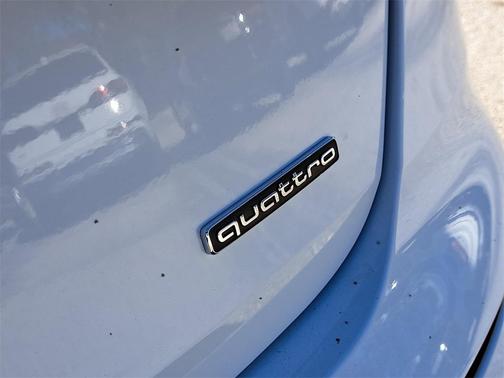 2026 Audi A3 Premium