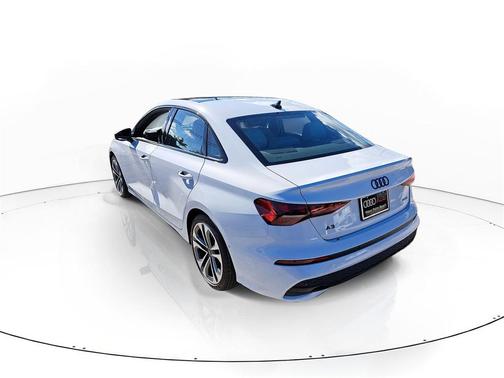 2026 Audi A3 Premium