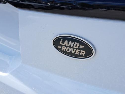 2022 Land Rover Range Rover Sport HST MHEV