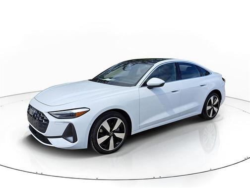 2025 Audi A5 Premium