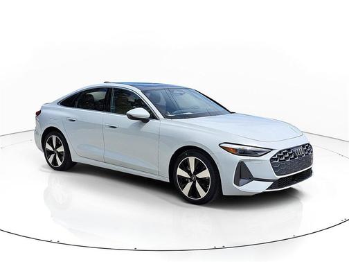 2025 Audi A5 Premium