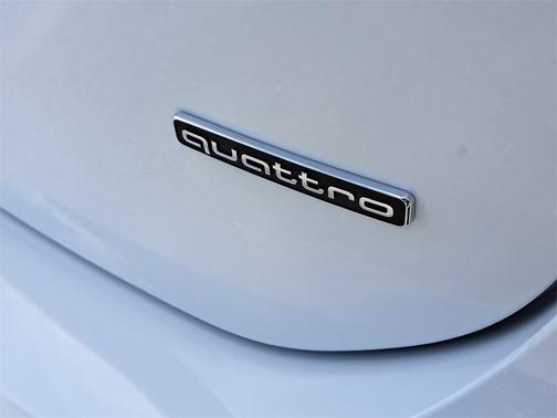 2025 Audi A5 Premium