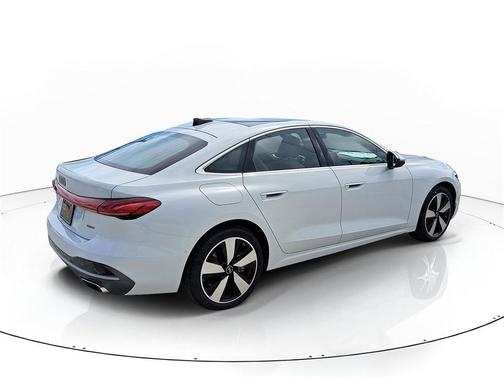 2025 Audi A5 Premium