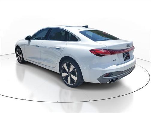 2025 Audi A5 Premium Plus