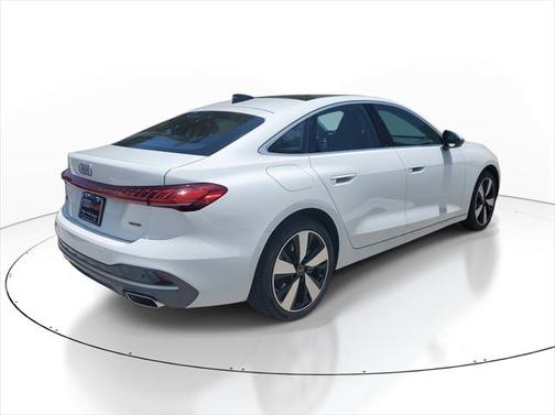 2025 Audi A5 Premium Plus