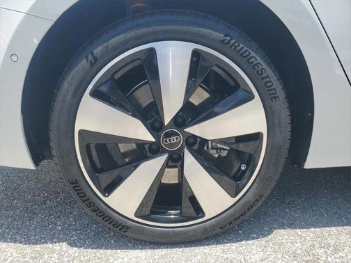 2025 Audi A5 Premium Plus