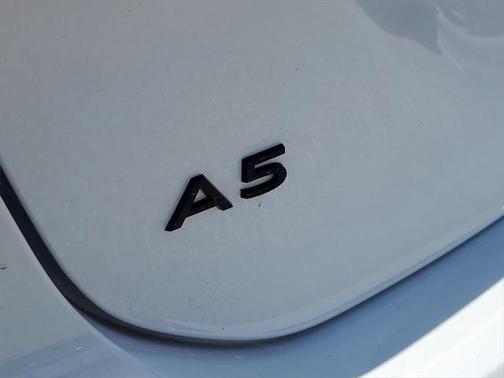 2025 Audi A5 Premium Plus