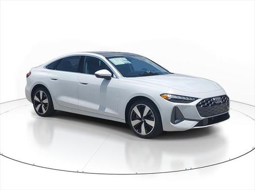 2025 Audi A5 Premium Plus