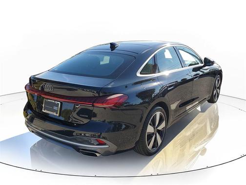 2025 Audi A5 Premium Plus TFSI quattro S tronic