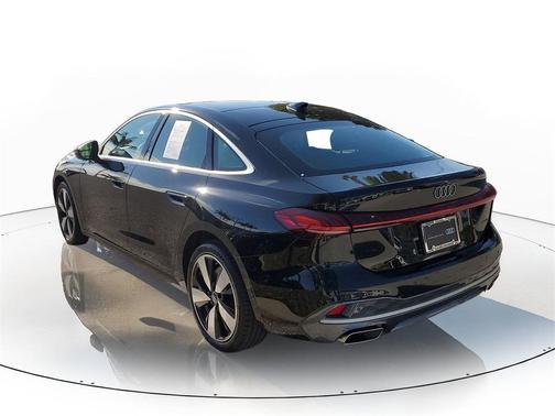 2025 Audi A5 Premium Plus TFSI quattro S tronic