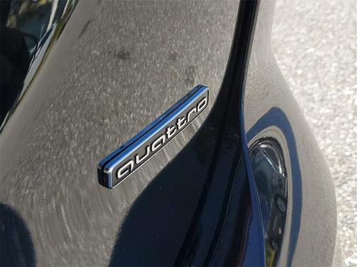 2025 Audi A5 Premium Plus TFSI quattro S tronic