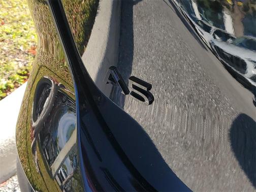 2025 Audi A5 Premium Plus TFSI quattro S tronic