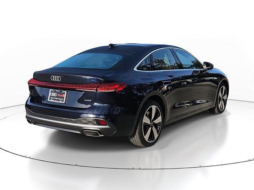 2025 Audi A5 Premium Plus