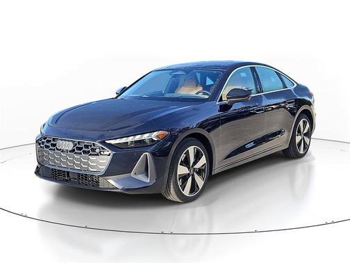 2025 Audi A5 Premium Plus