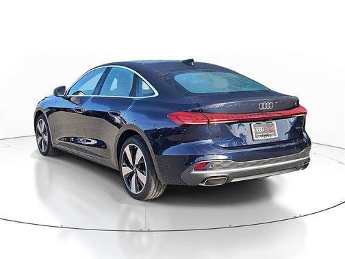 2025 Audi A5 Premium Plus