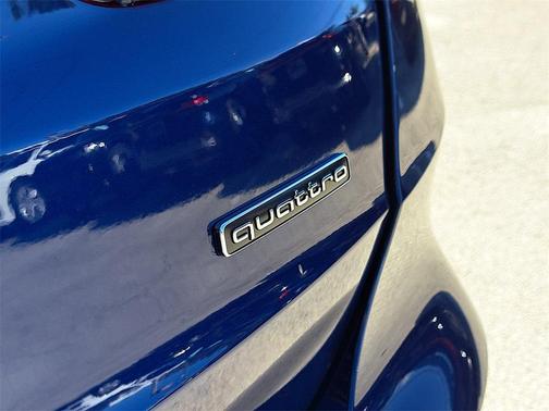 2025 Audi Q3 45 S line Premium Plus