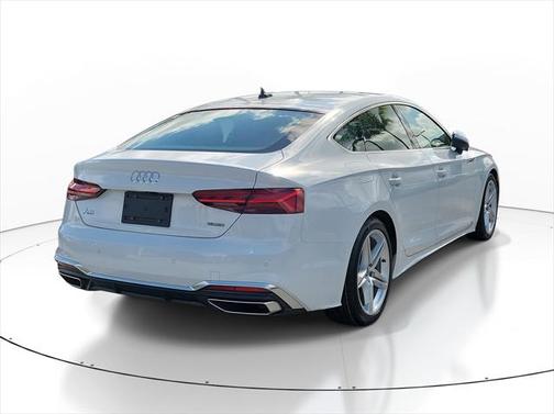 2021 Audi A5 Sportback 45 S Line Premium Plus