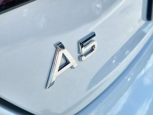 2021 Audi A5 Sportback 45 S Line Premium Plus