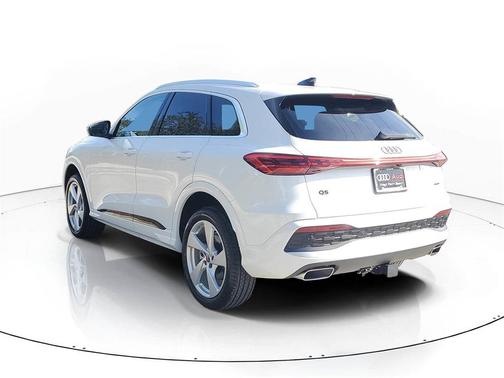 2025 Audi Q5 Premium Plus TFSI quattro S tronic