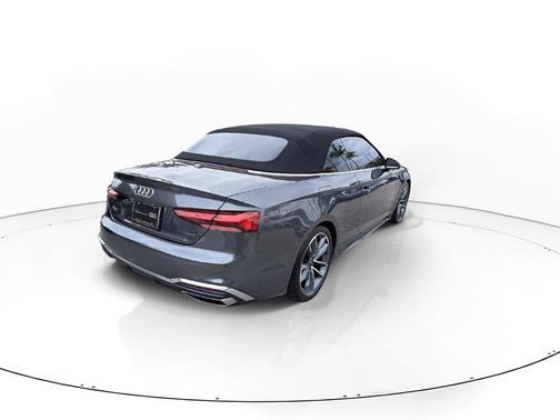 2024 Audi A5 45 S line Premium Plus