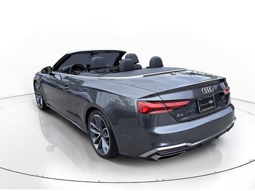 2024 Audi A5 45 S line Premium Plus