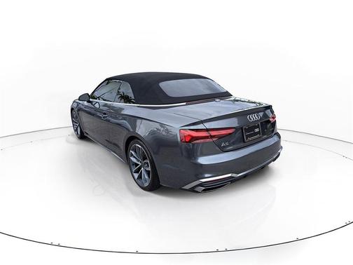 2024 Audi A5 45 S line Premium Plus