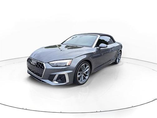 2024 Audi A5 45 S line Premium Plus