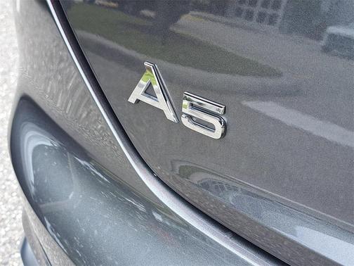 2024 Audi A5 45 S line Premium Plus