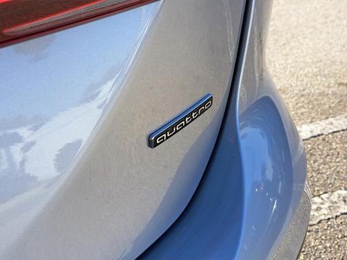 2025 Audi A5 Premium