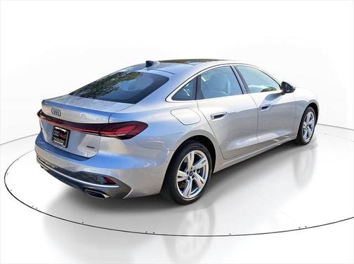 2025 Audi A5 Premium