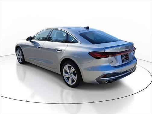 2025 Audi A5 Premium