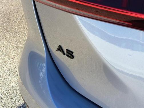 2025 Audi A5 Premium