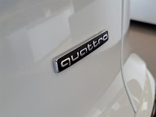2026 Audi Q3 S line