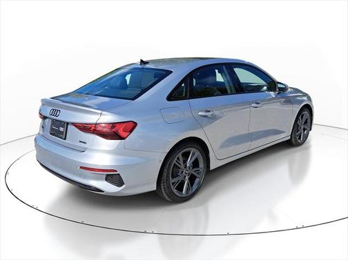 2024 Audi A3 Premium