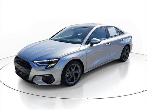 2024 Audi A3 Premium