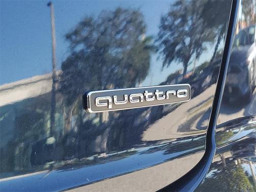 2026 Audi Q8 55 Premium Plus